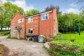 St Marys Cottage, Old Dilton, Westbury BA13 3RA