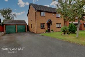 18, Boulton Close, Sandbach CW11 4GH