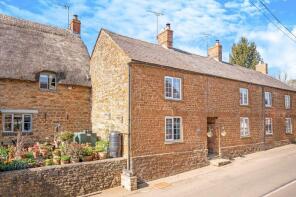 1, Fortnum Cottages, Main Street, Banbury OX15 5SQ