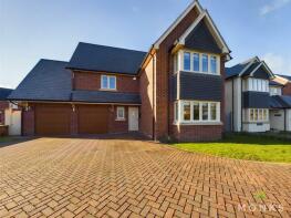 Walford House, Prescott Road, Prescott, Shrewsbury SY4 2DR