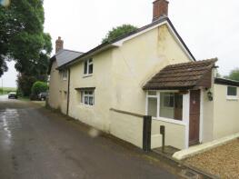 Cobweb, Cow Lane, Andover SP11 8NY