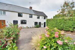 22, Lutterworth Road, Pailton CV23 0QE