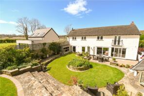 103 Ivy Farm Cottage, Barnston Road, Wirral CH61 1BW