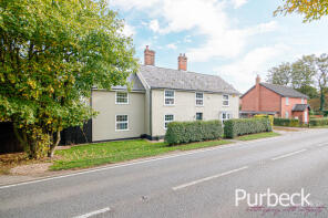 Hillrise, Norwich Road, Stowmarket IP14 5JT