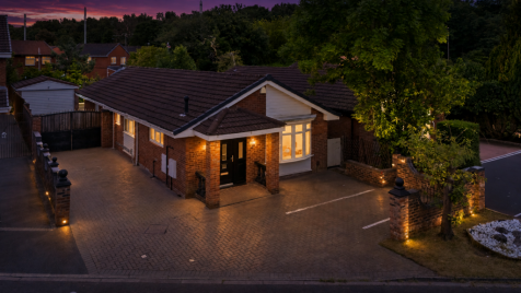 Hemlock Close, West Derby, Liverpool, L12