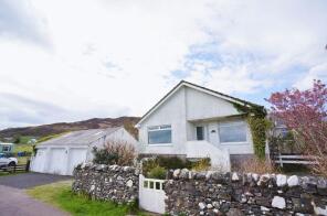 Waters Edge, Shore Road, Acharacle PH36 4LL
