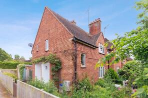 14, Highmore Cottages, Amersham HP7 0RB
