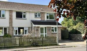 1, Southlands, Braunton EX33 2DJ
