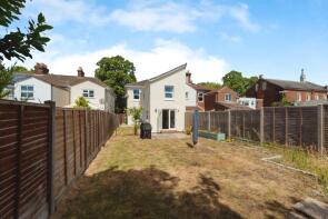 5, Peartree Road, Southampton SO19 7GU