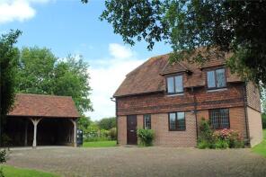 Doorsbridge, Kenardington Road, Ashford TN26 2LU