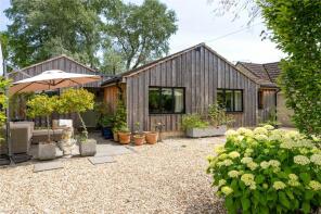 Swakeleys, Mill Lane, Shaftesbury SP7 9EF