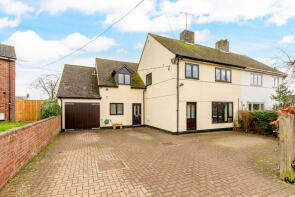 4, Northlands Road, Buckingham MK18 2JH
