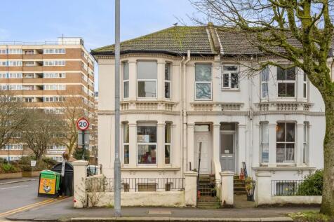 Sackville Road, Hove, BN3
