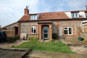 28, Holt Road, Holt NR25 7AS