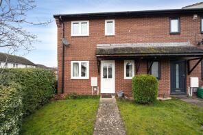 8, Sunningdale Close, Carlisle CA3 9QP