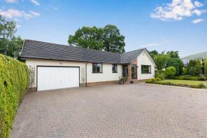 6, Woodfield Park, Bilston, Roslin EH25 9SZ