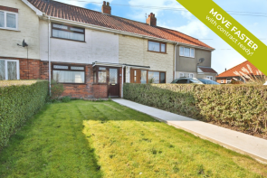 9, Holderness Cottages, Back Road, Paull HU12 8AB