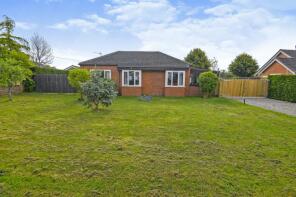 Rose Cottage, Cul De Sac, Boston PE22 8EY