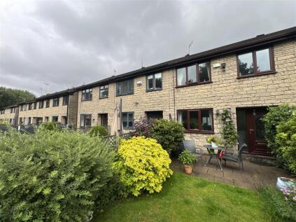 Buckton Vale Mews, Carrbrook, Stalybridge