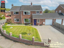 8, Wensum Drive, Dereham NR20 5HL