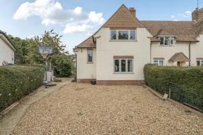 11, Craven Way, Kintbury, Hungerford RG17 9XG