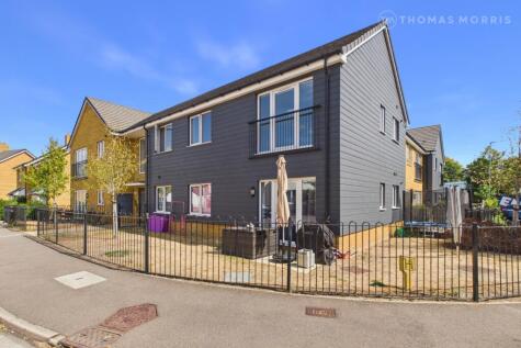Lumen Road, Royston, Hertfordshire, SG8