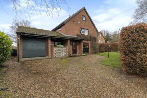 Kuramathi House, The Green, Attleborough NR17 1DB