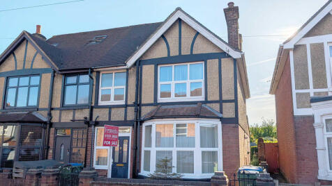 Kings Road, Fareham