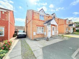 12, Rannoch Close, Wardley, Gateshead NE10 8GB