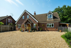 Shalom, Back Lane, Pontesford, Shrewsbury SY5 0UD