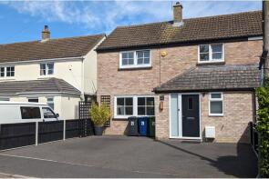 21, Magdalene Close, Cambridge CB24 3EG