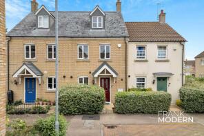21, George Alcock Way, Peterborough PE7 3DU