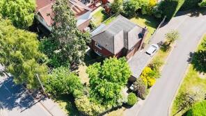 3, Ottways Lane, Ashtead KT21 2PF