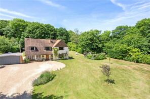 Woodlands Place, Dunsfold Road, Billingshurst RH14 0PW