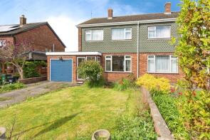 11, Rowan Drive, Haversham MK19 7AH