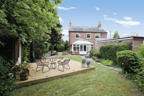 Mill House, Top Pasture Lane, Retford DN22 9BY