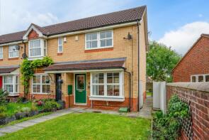 23, Roseberry Grove, York YO30 4SU