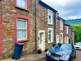 15, Buller Street, Pontnewynydd, Pontypool NP4 6QP