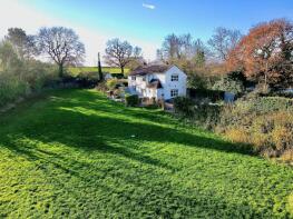 The Cottage, Littywood Lane, Bradley, Stafford ST18 9DD