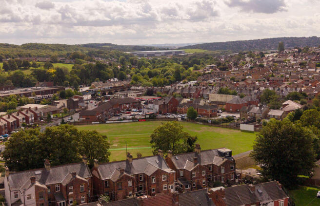 Aerial Image