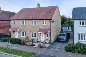 16, Linnet Lane, Hailsham BN27 1GB