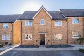 30, Emery Croft, Shefford SG17 5ST
