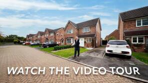 10, Mulberry Gardens, Sandbach CW11 3GN
