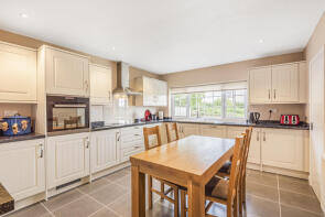 4, Leys View, Street Through Langford, Lechlade GL7 3LH