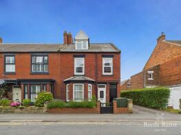68 Heatherdene, High Street, Saltburn-by-the-sea TS13 5ES