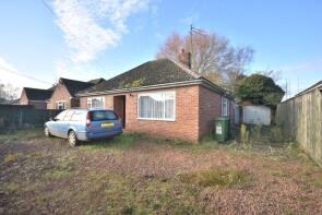 27 Norviede, Hill Road, King's Lynn PE32 1RN