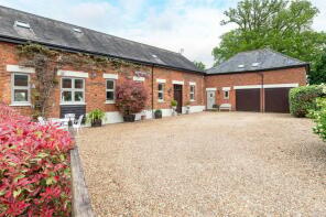 Bridleways, Melchbourne Park, Bedford MK44 1BD