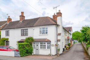 110, Stourbridge Road, Bromsgrove B61 9LZ