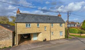 22, Moorend Road, Towcester NN12 7UF