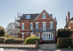 Flat 2, 89, Southbourne Road, Bournemouth BH6 3QL